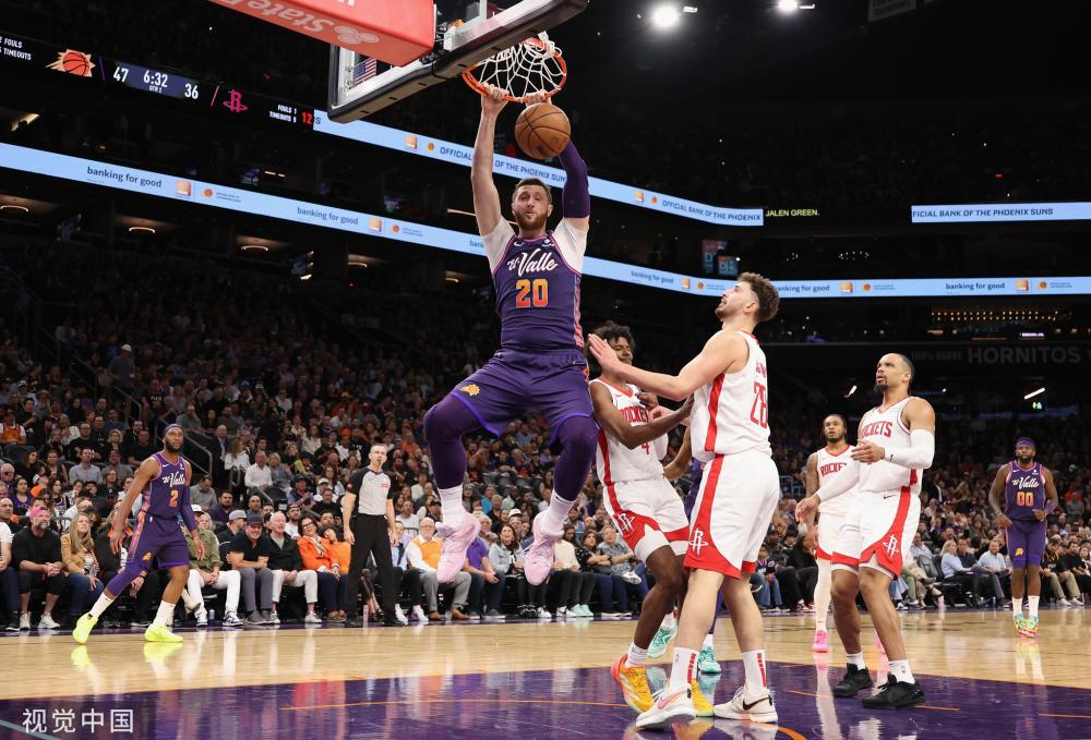 大量NBA