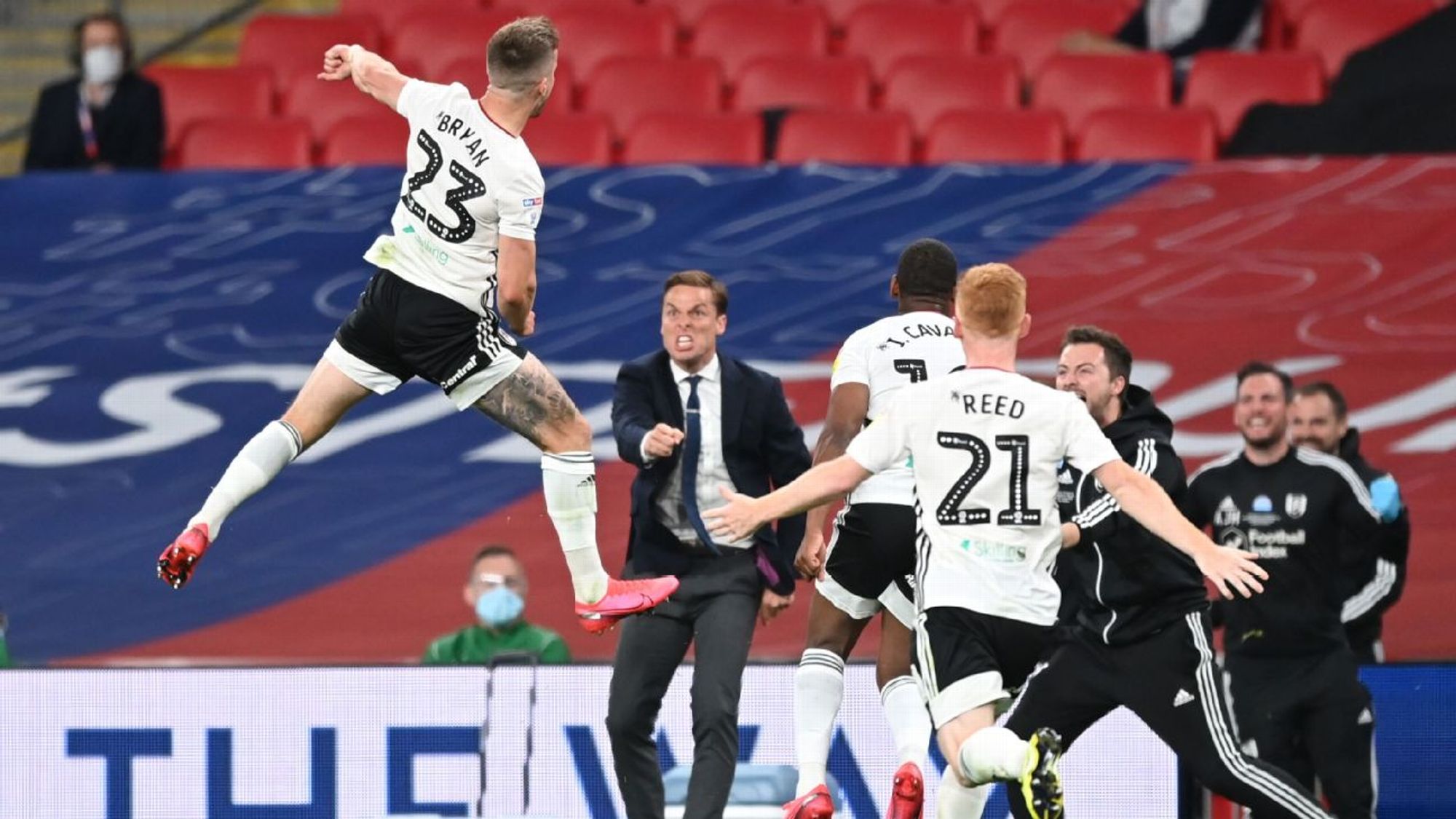 在万千球迷 在万千球迷