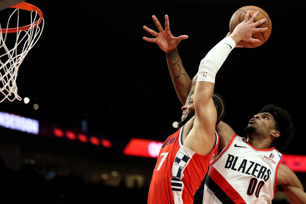 体育CBA：6人得分上双 山东男篮114-92大胜宁波